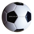 custom football soccer ball size 5 pvc fussball futebol